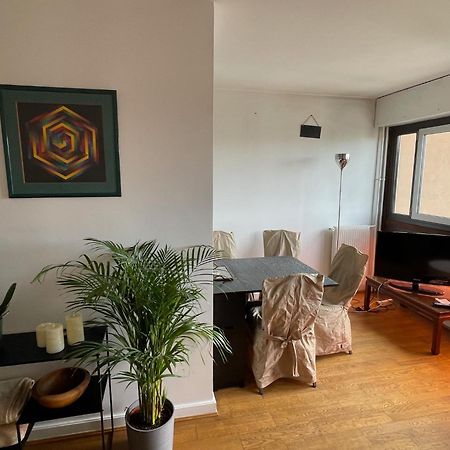 Appartement Lumineux 2 Pieces Paris - Ideal Famille Exterior photo