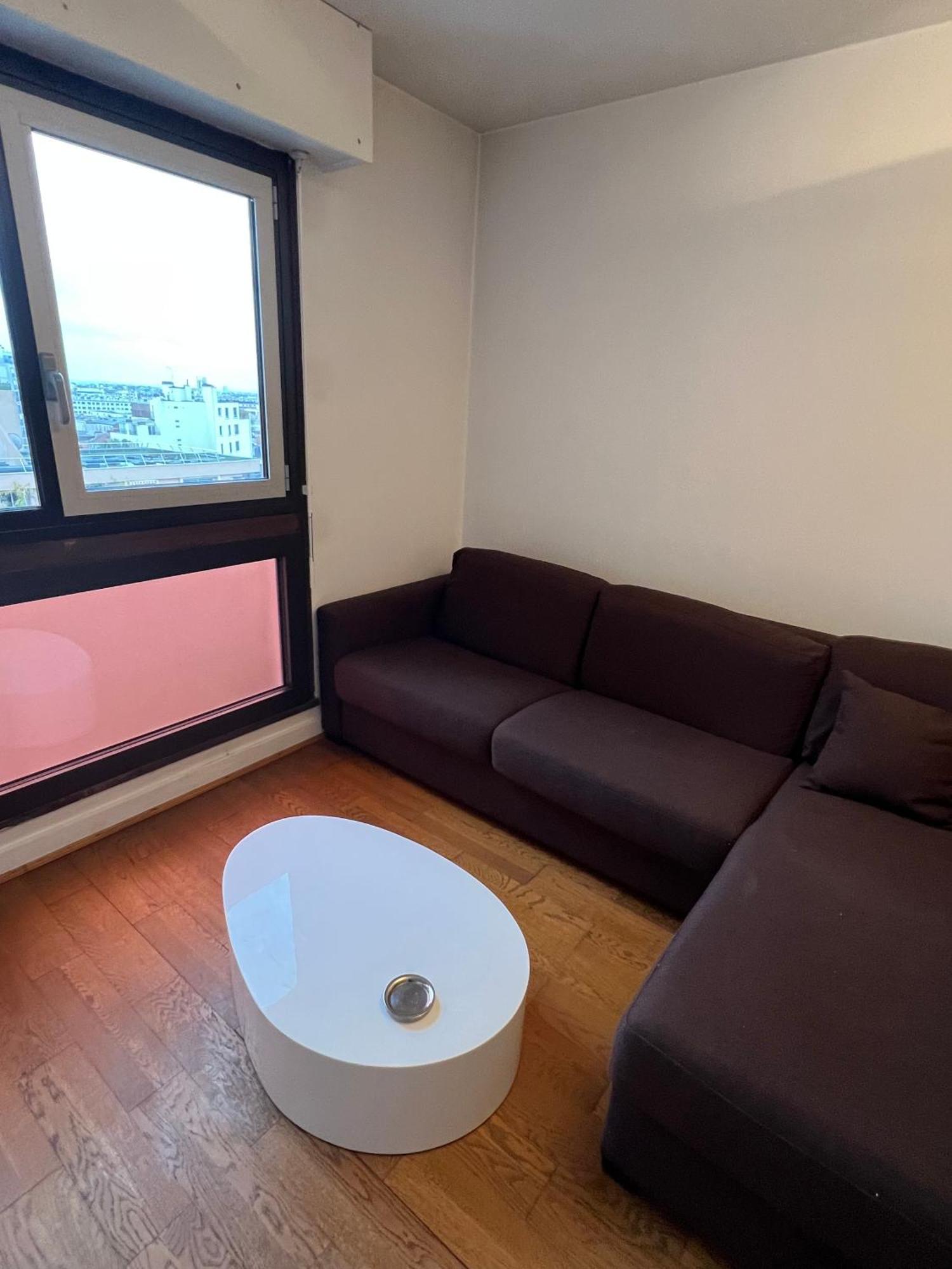 Appartement Lumineux 2 Pieces Paris - Ideal Famille Exterior photo