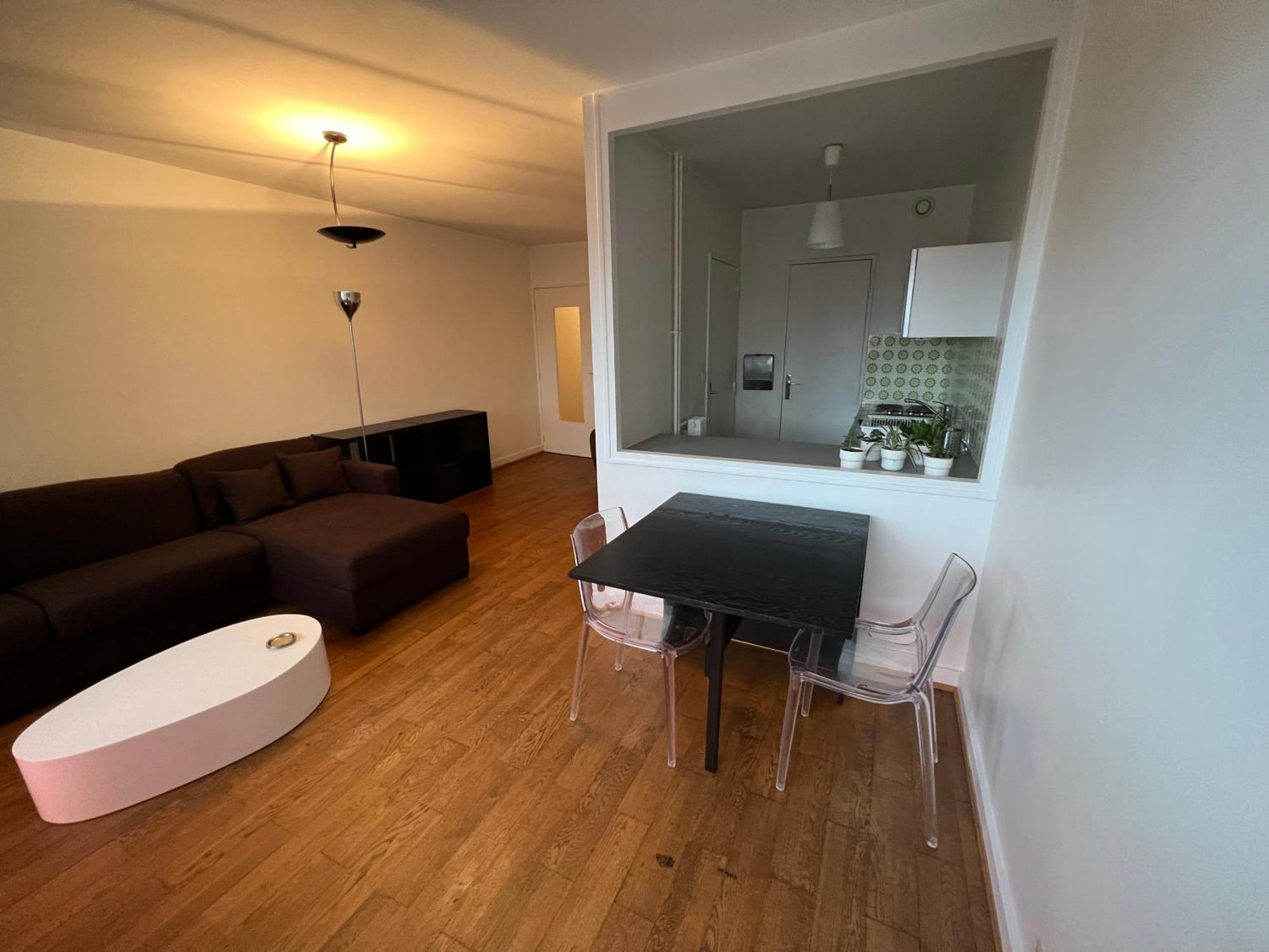 Appartement Lumineux 2 Pieces Paris - Ideal Famille Exterior photo